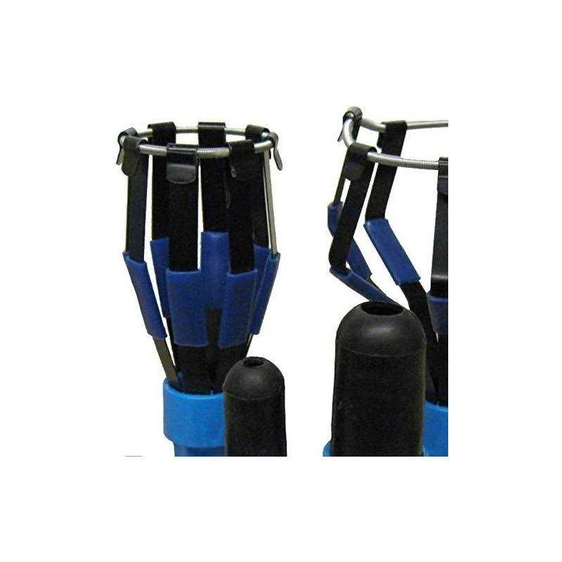 Ettore 48450 Bulb Changer Kit with Pole - Cheap Fitting