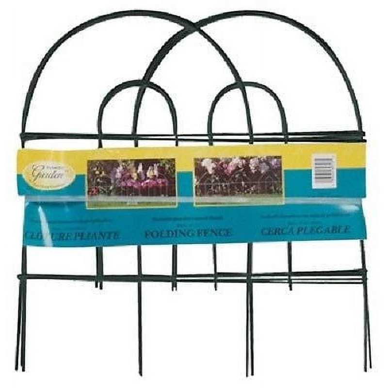 Panacea Arch Folding Fence - Cheap Fitting