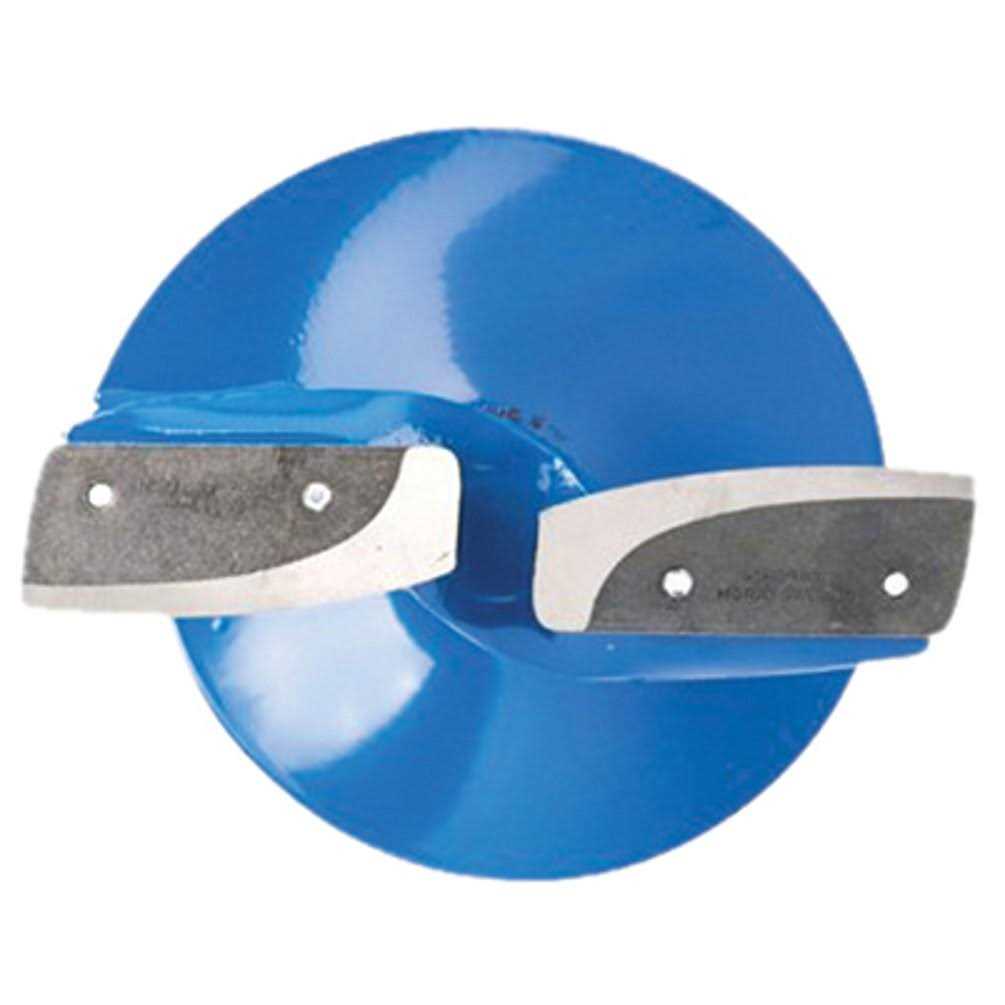 StrikeMaster Mora Hand Replacement Blades - Cheap Fitting