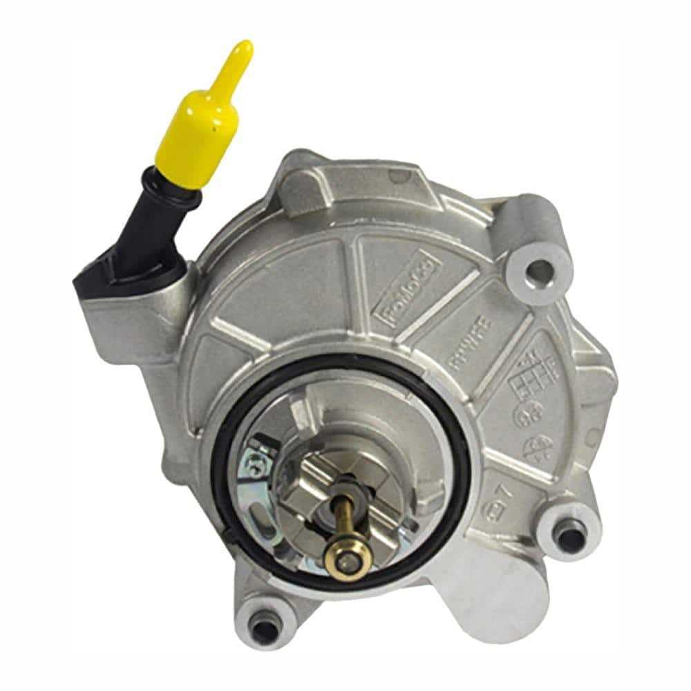 Motorcraft Vacuum Pump BRPV23 - Cheap Fitting