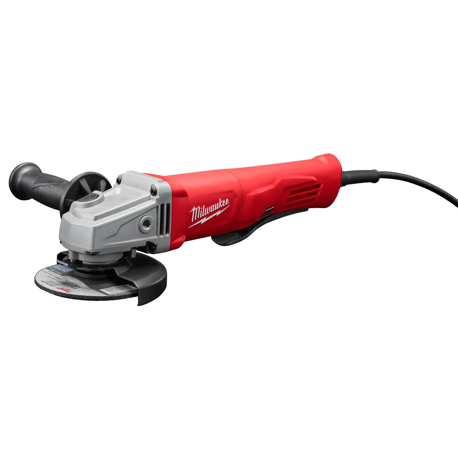 Milwaukee 6142-31 4-1/2 Small Angle Grinder Paddle - Cheap Fitting