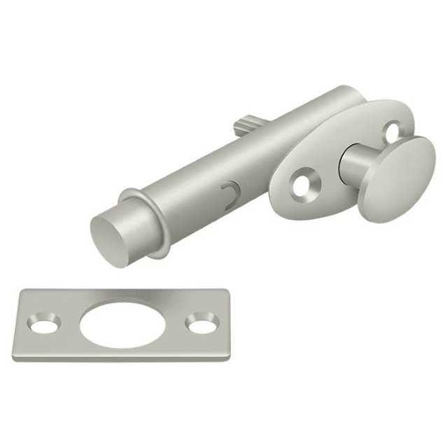Deltana MB175U5 Mortise Bolt - Cheap Fitting