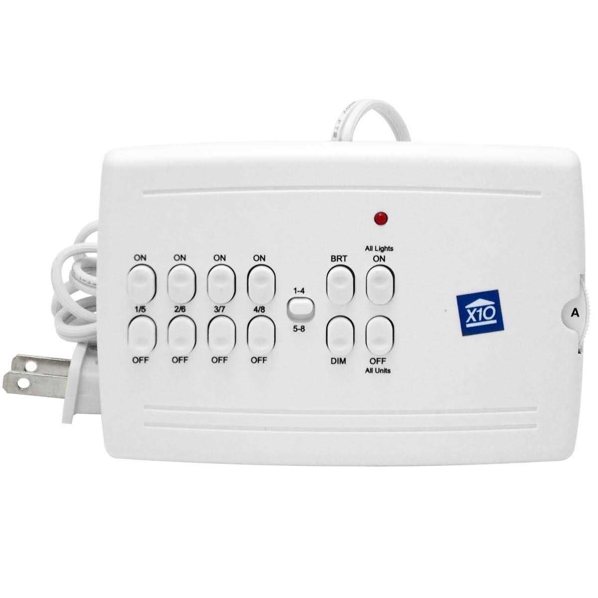 X10 Mc10a Plug-In Mini Controller - Cheap Fitting