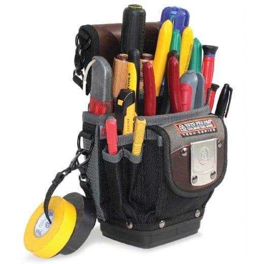 Veto Pro Pac TP3B Tool Pouch - Cheap Fitting
