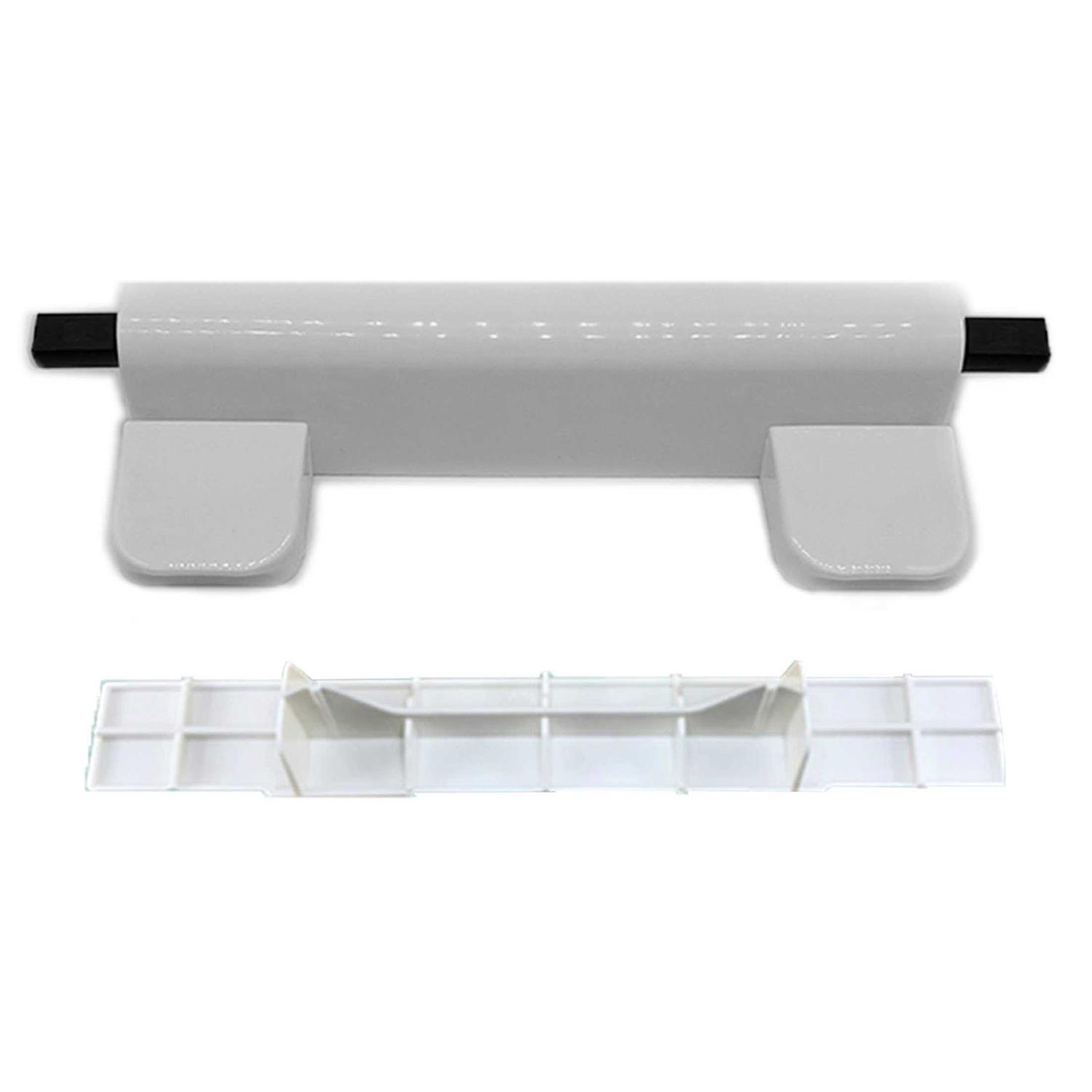 Toilet Seat Hinge Kit For Elongated Toilet Seat Suitable For Kohler 1150464-0 - Cheap Fitting