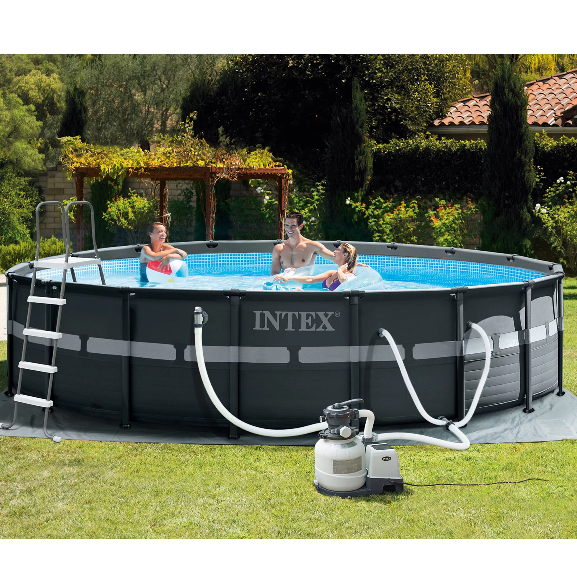 Intex Ultra XTR 18' x 52