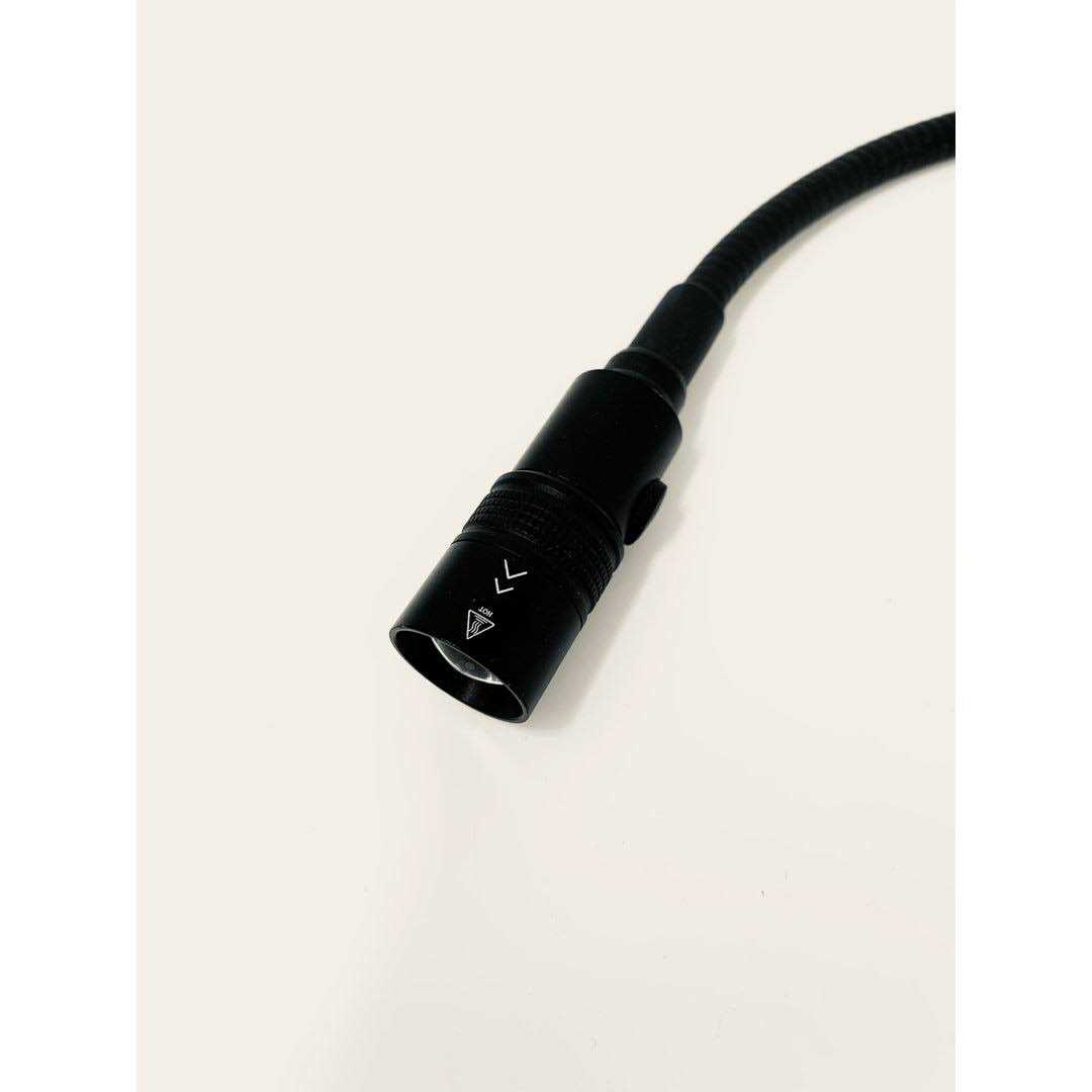 NextLED Cree LED Work Light with Flexible 20-Inch Gooseneck and Magnetic Base - Cheap Fitting