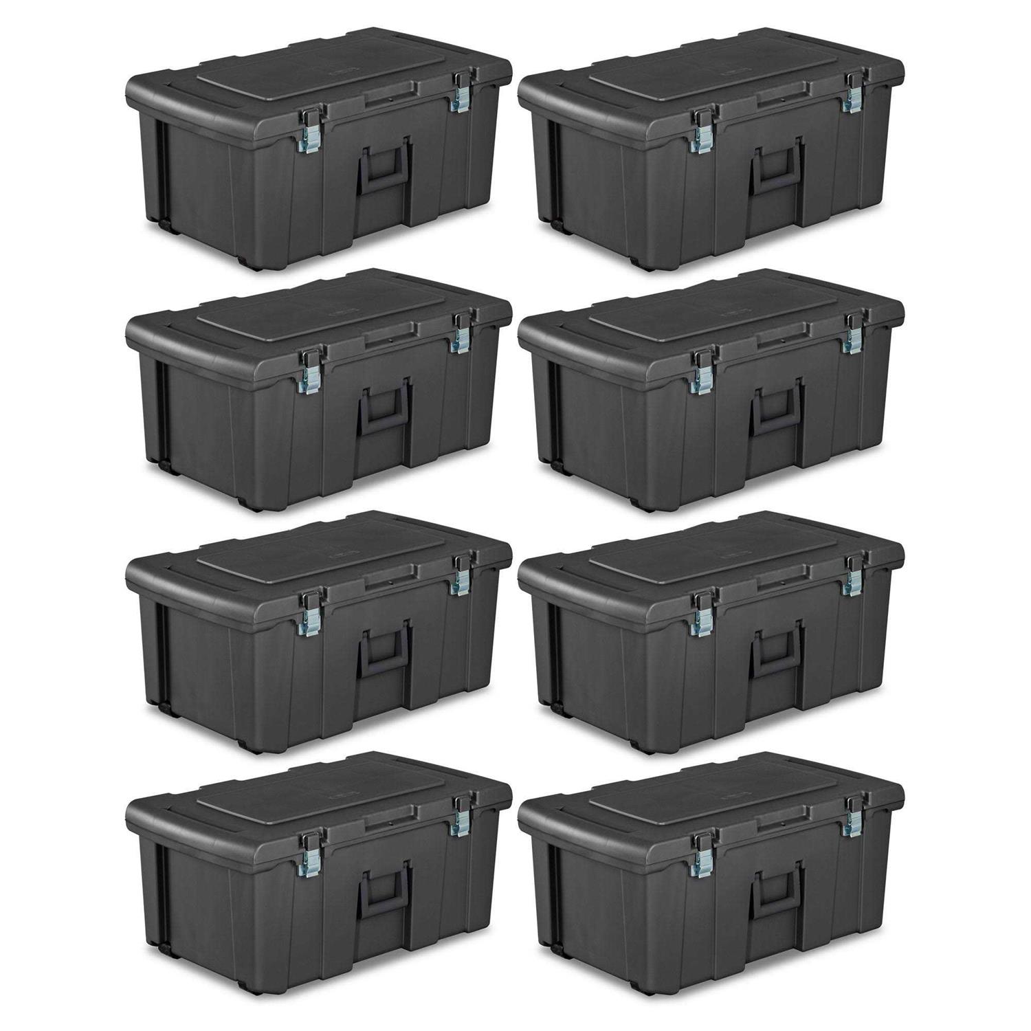 Sterilite Footlocker	Sterilite Footlocker - Cheap Fitting