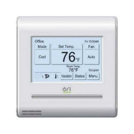 Fujitsu Uty-rnruz5 Simple Remote Controller - Cheap Fitting