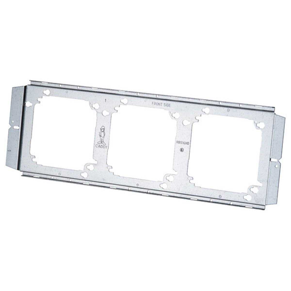 nVent Caddy CADDY RBS16HD Heavy Duty Rigid Box Support - Cheap Fitting