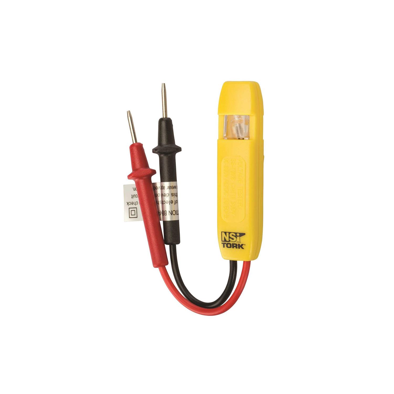 NSi Industries Twin Probe Tester TES-111 - Cheap Fitting