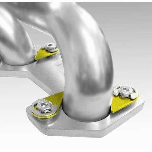 Stage 8 Locking Header Bolt Kit 8900B - Cheap Fitting