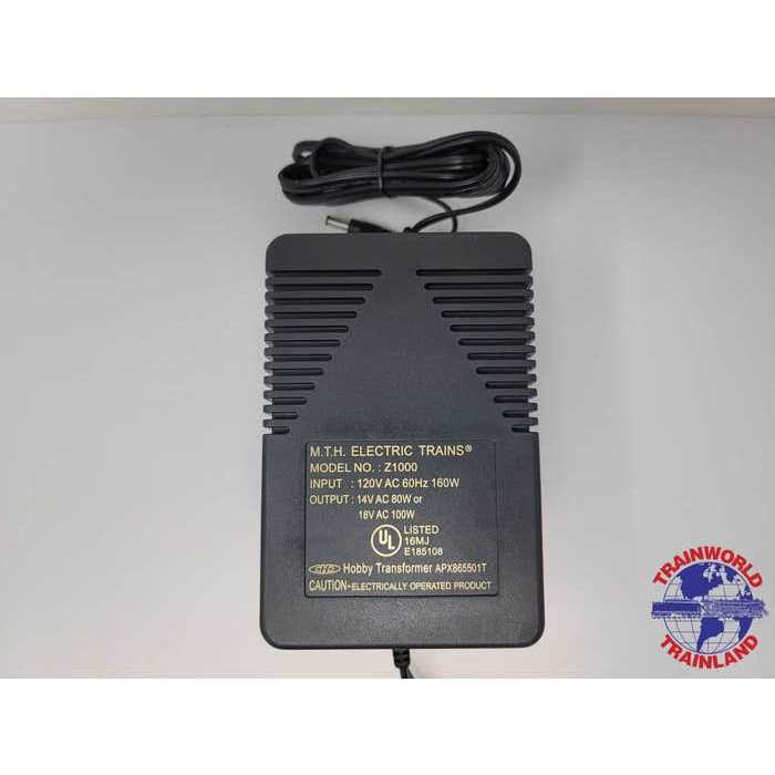 MTH Z-1000 Transformer - Cheap Fitting