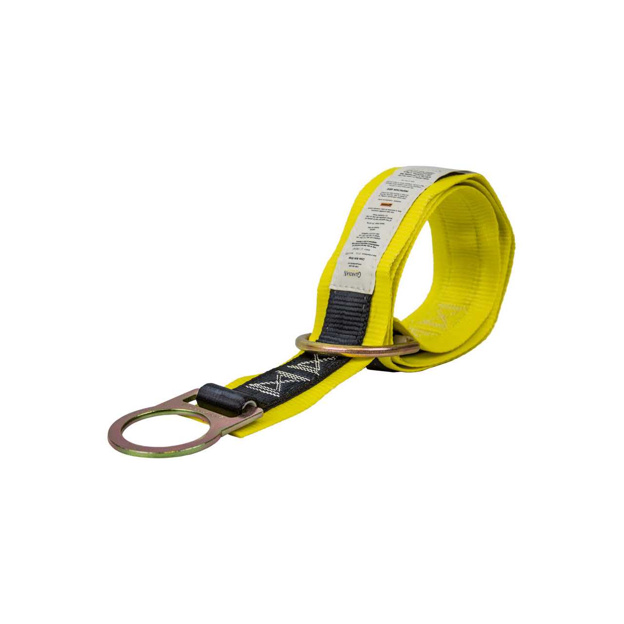 Guardian 10786 Premium Cross Arm Strap 4 - Cheap Fitting
