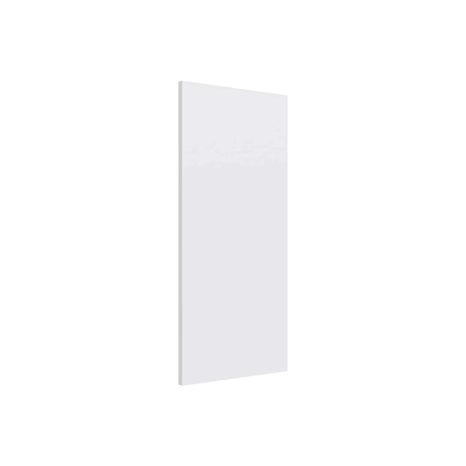 NewAge Products Home Wall Cabinet Side Panel - Cheap Fitting