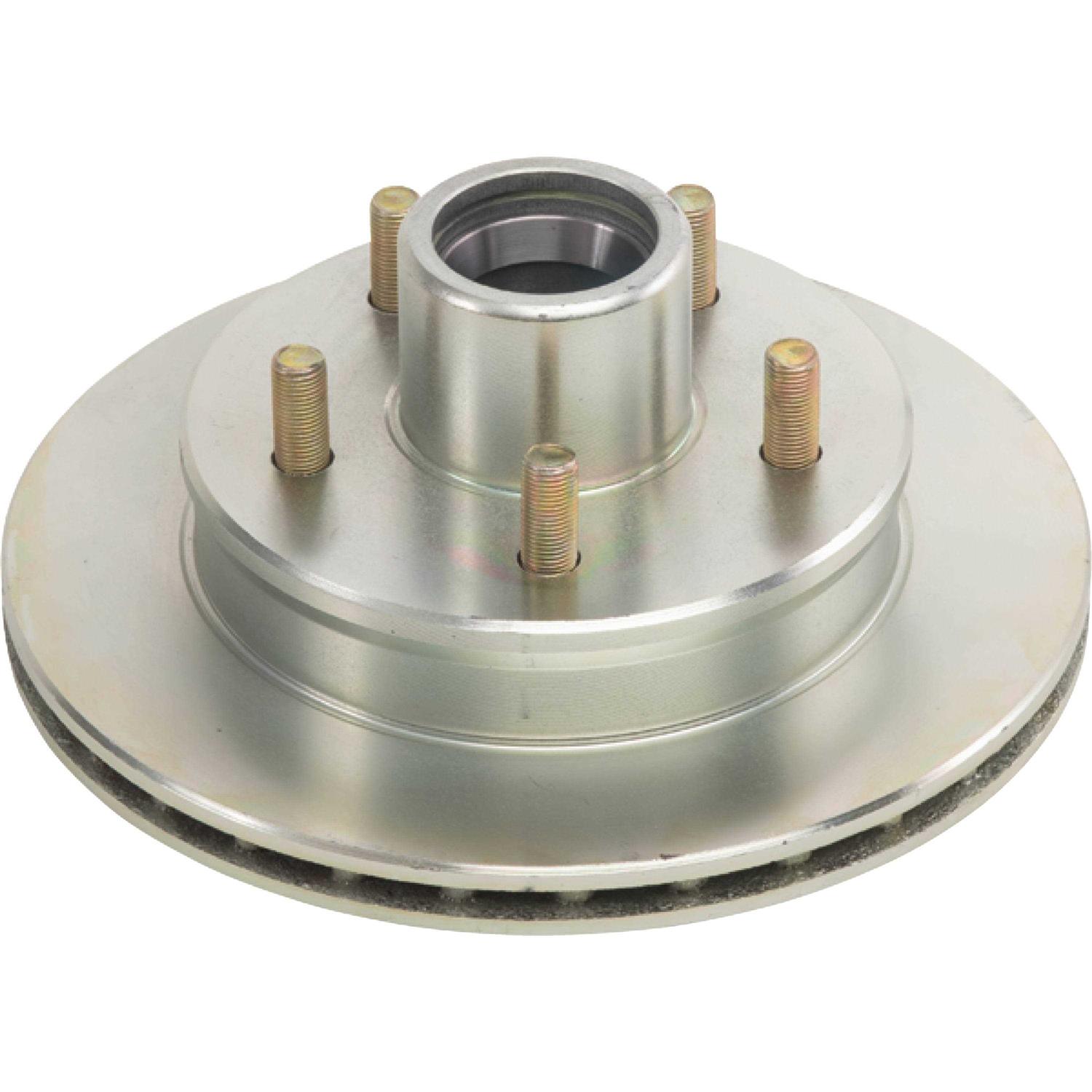 UFP by Dexter Hub/Rotor 3.7k 545 Zinc K0843505 - Cheap Fitting