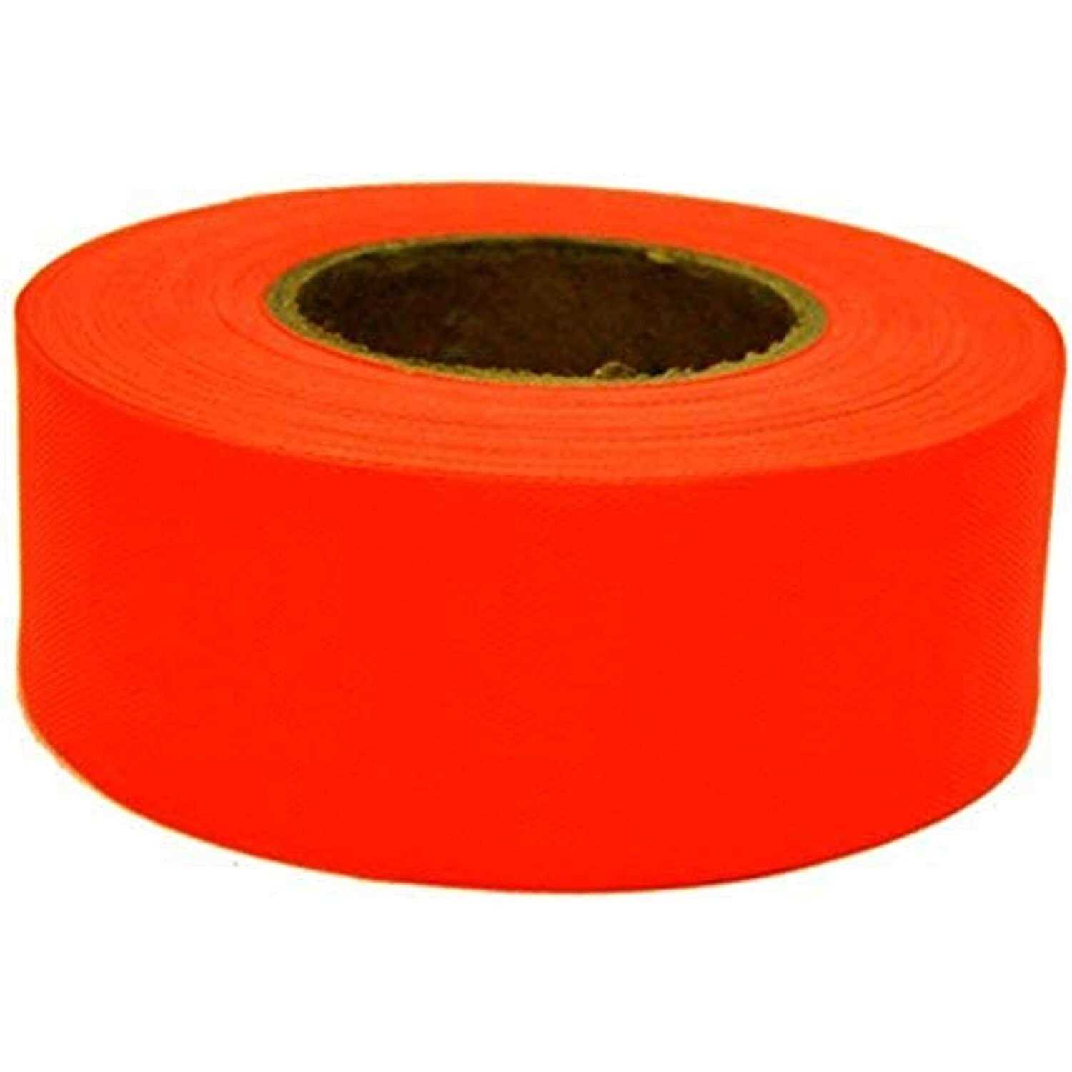 Hanson Flagging Tape - Cheap Fitting