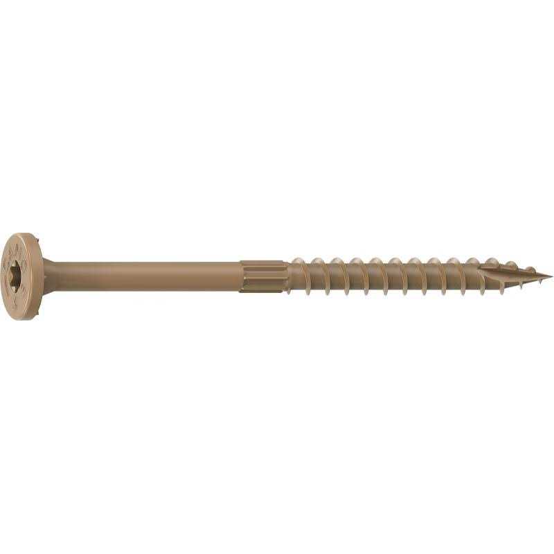 Camo Framing Screw 0.16 in Thread - Cheap Fitting