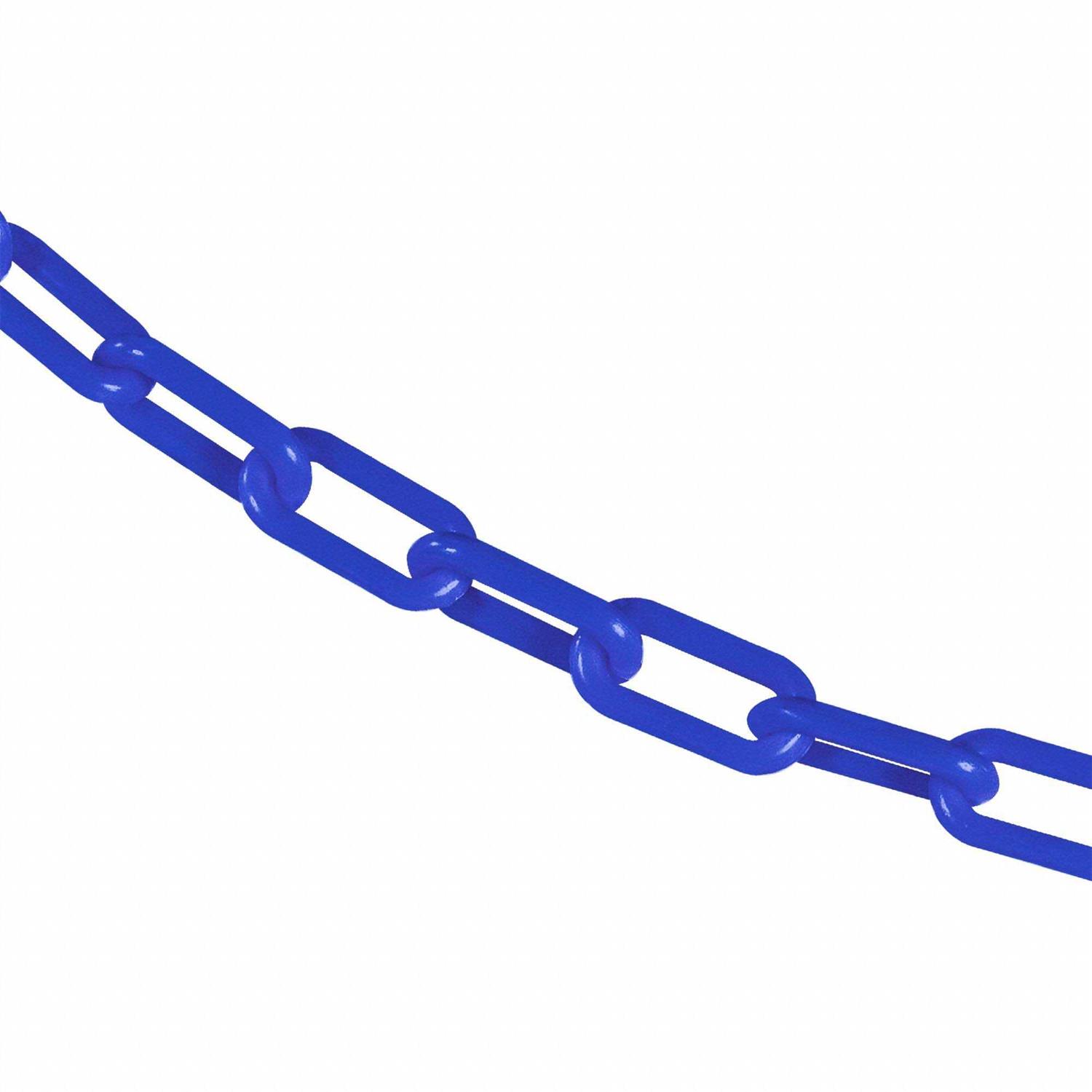 Mr Chain Plastic Chain - Cheap Fitting
