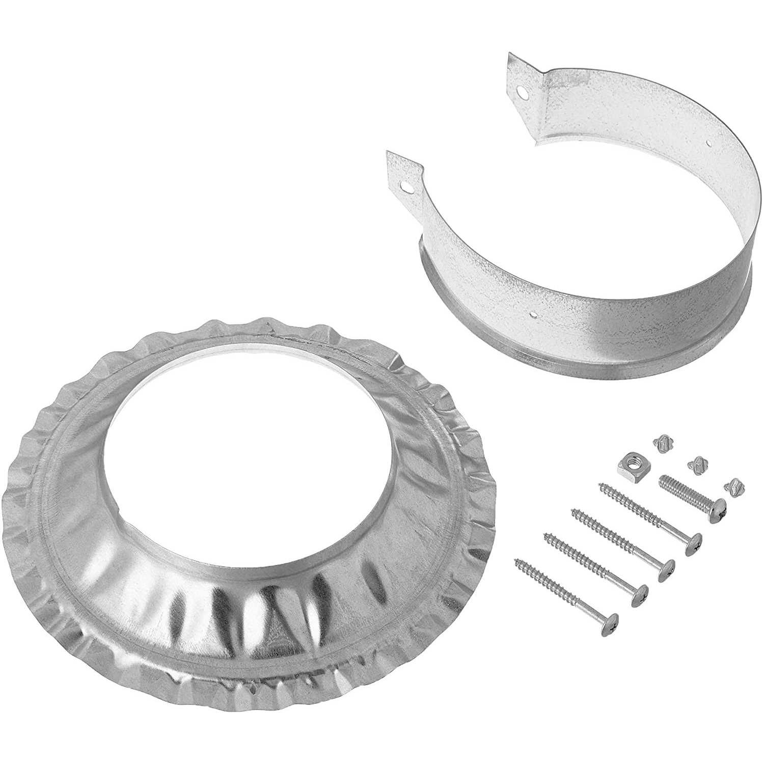 Mr. Heater F102848 4 Vertical Vent Kit - Cheap Fitting