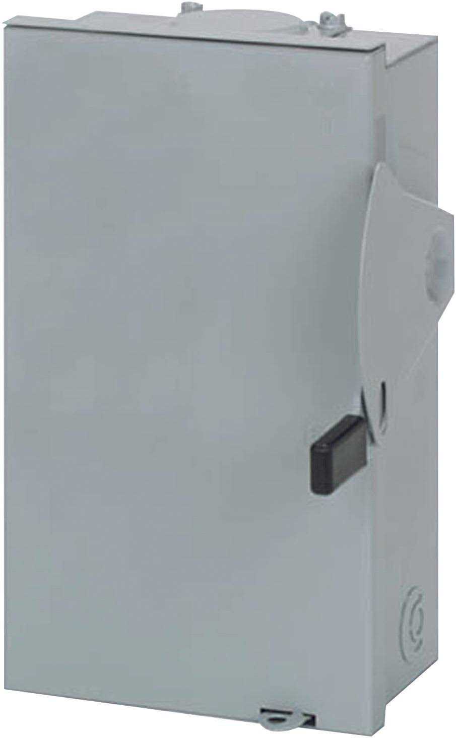 Eaton DG321NRB Safety Switch - Cheap Fitting