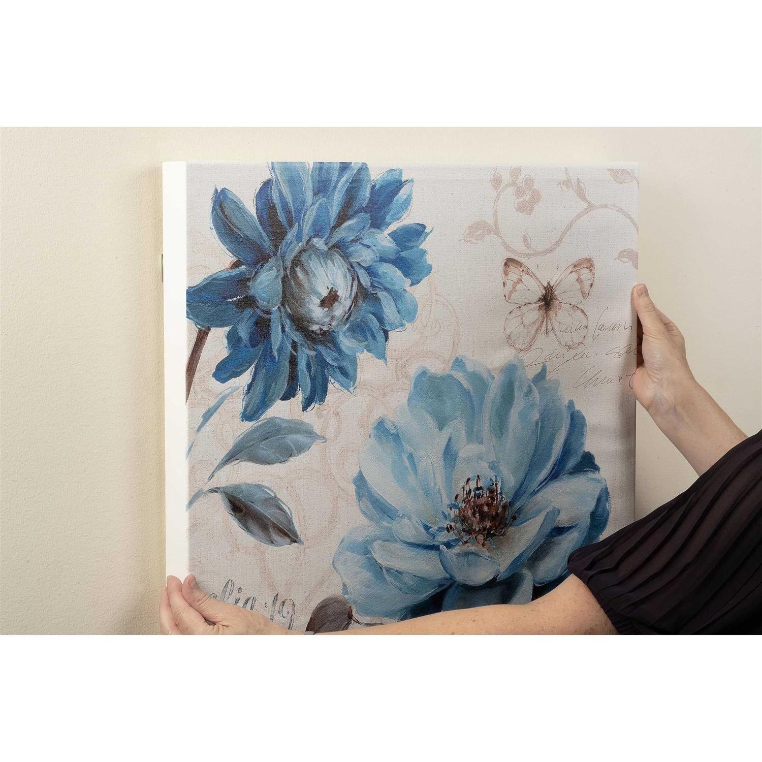 Fletcher Picture Perfect No-Wire Hanging System - Cheap Fitting