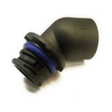 GM Genuine Parts 12609623 Oil Filler Tube - Cheap Fitting