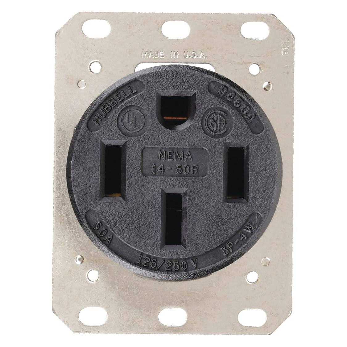 HBL9450A hubbell - Cheap Fitting