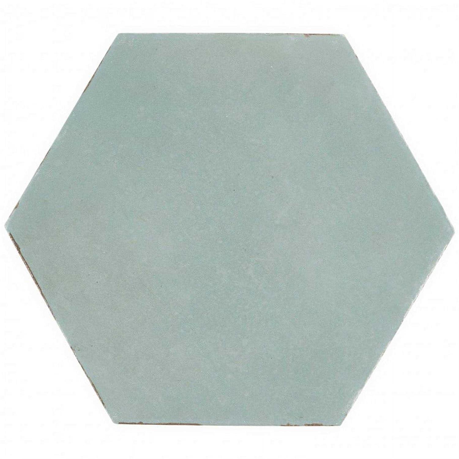 Ivy Hill Tile Alexandria 5.5 in. x 6 Floor and Wall Porcelain Tile - Cheap Fitting