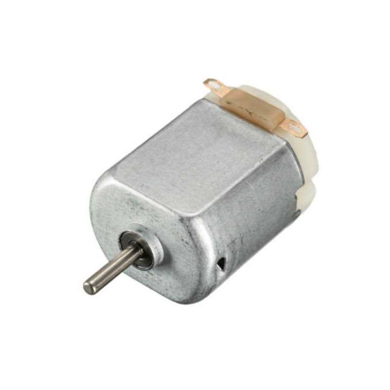 Adafruit Dc Toy / Hobby Motor - Cheap Fitting