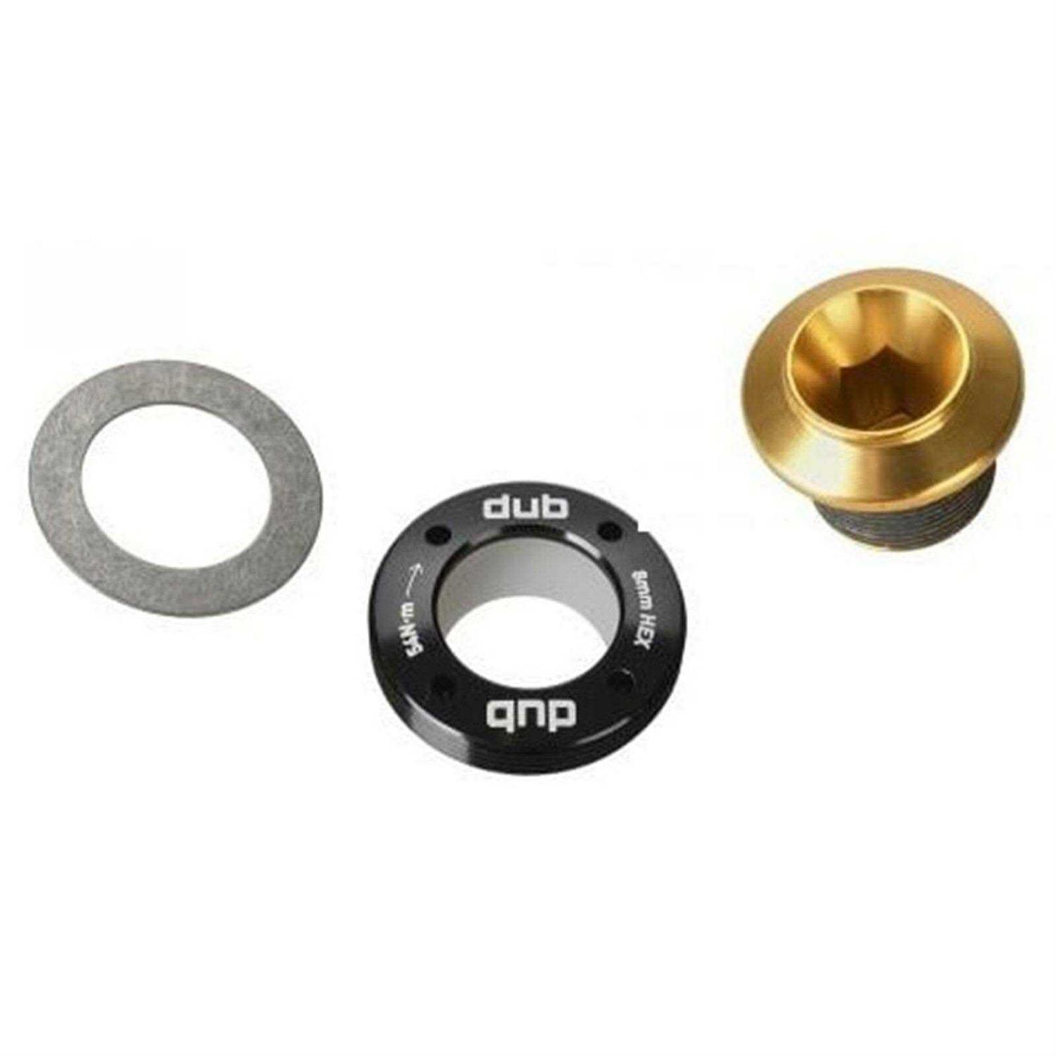 SRAM DUB Self-Extracting Crank Bolt - Cheap Fitting