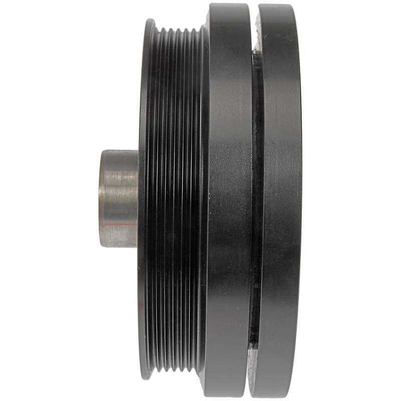 Harmonic Balancer - Cheap Fitting