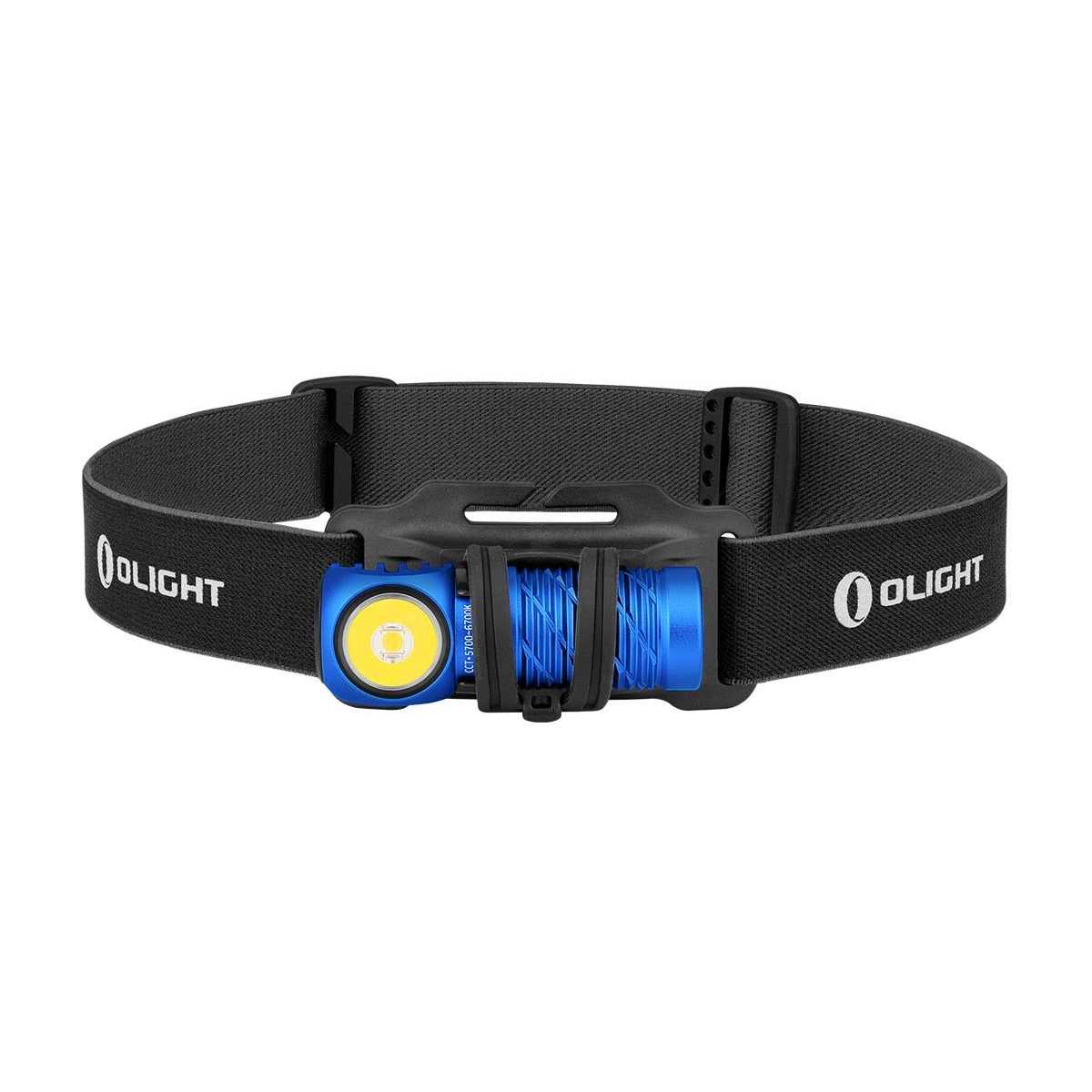 Olight Perun 2 Mini Headlamp - Cheap Fitting
