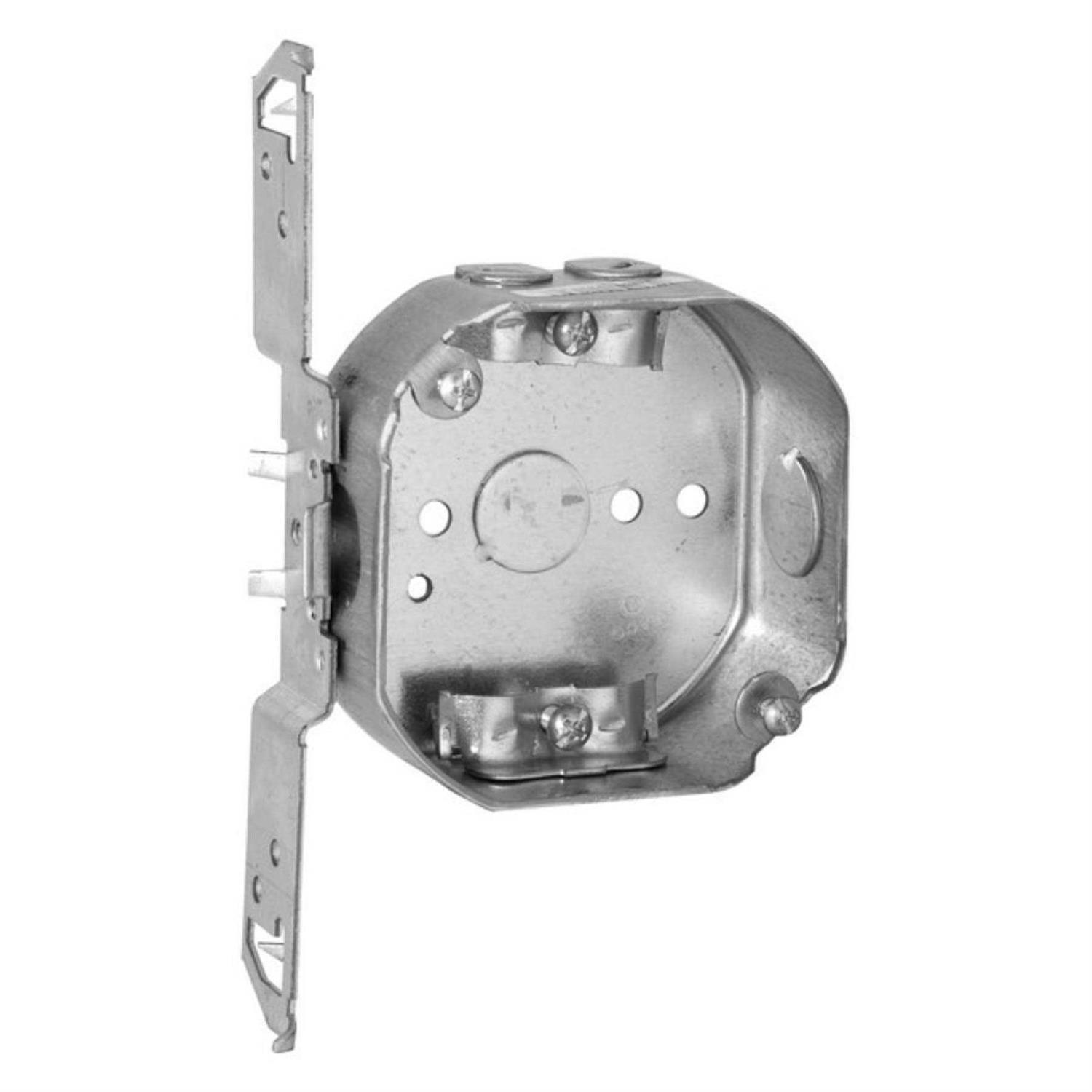 Raco 164 Electrical Box - Cheap Fitting