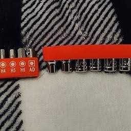 Cartman Tool Set General Household Hand Tool Kit with Plastic Toolbox Storage Case - Cheap Fitting