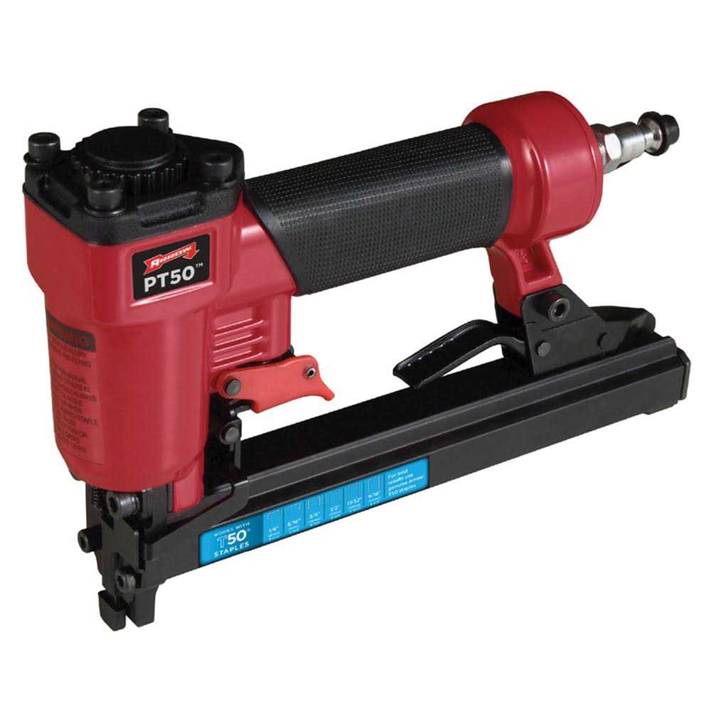 Arrow PT50 - Cheap Fitting