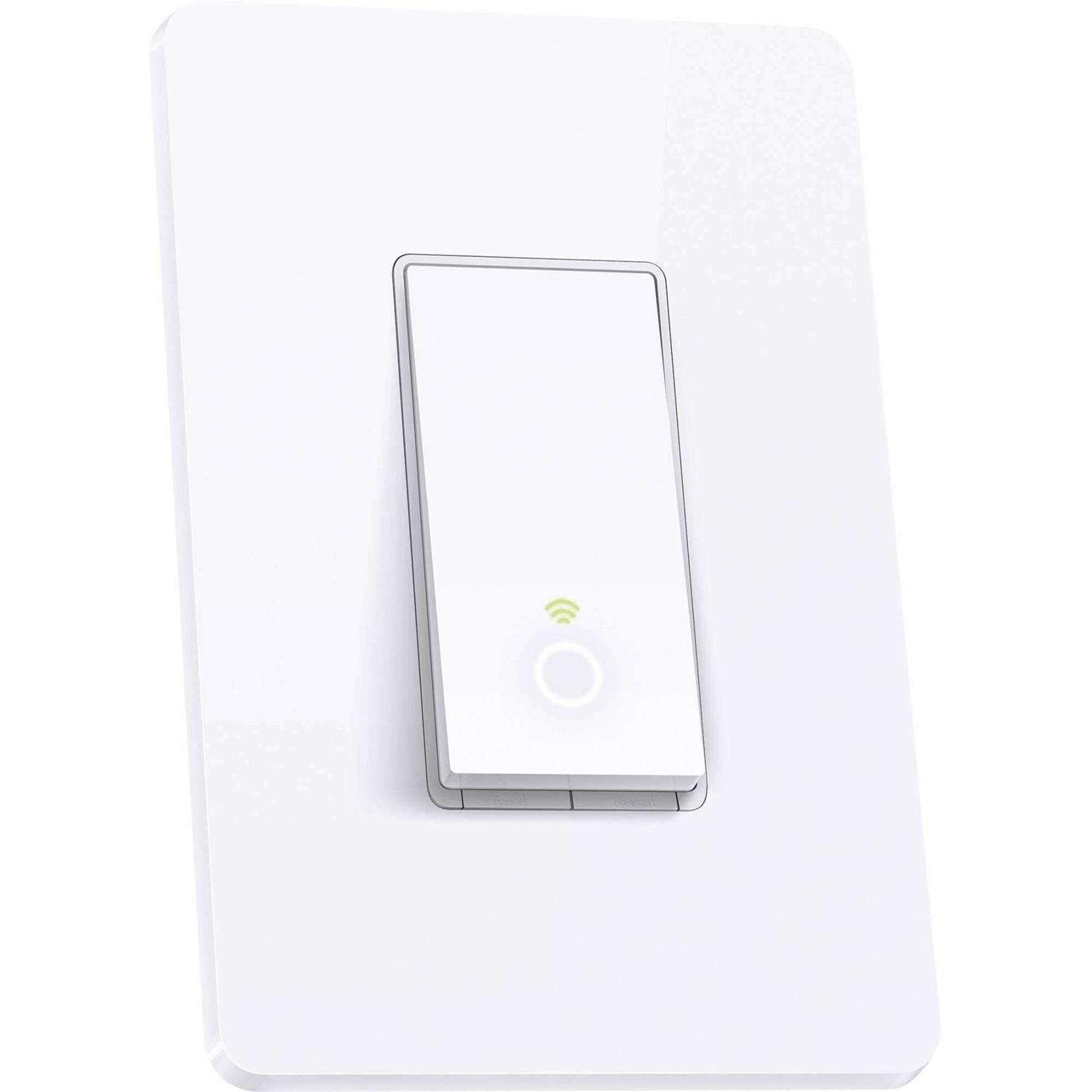 TP-Link HS200 Wi-Fi Smart Light Switch - Cheap Fitting