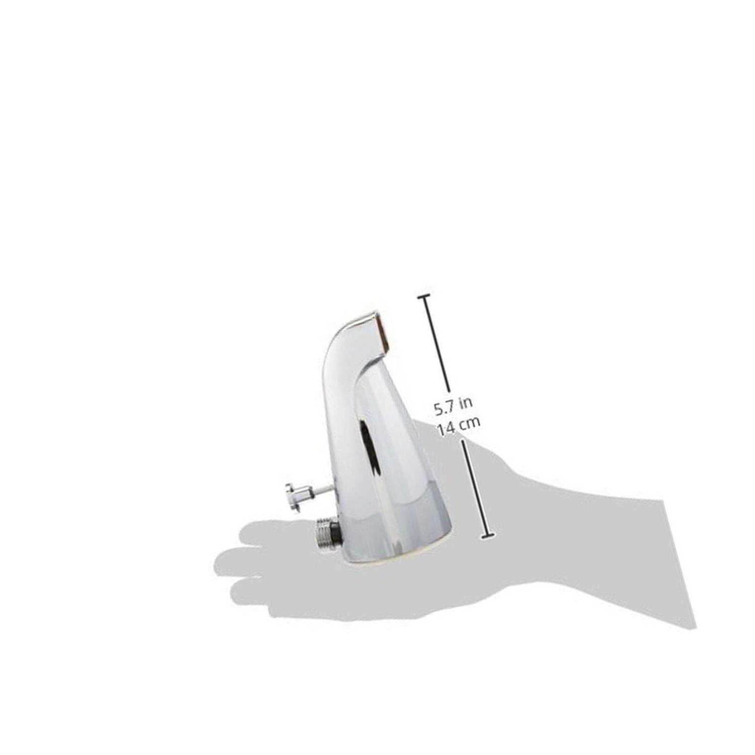 Master Plumber 682-677 Tub Diverter Spout - Cheap Fitting