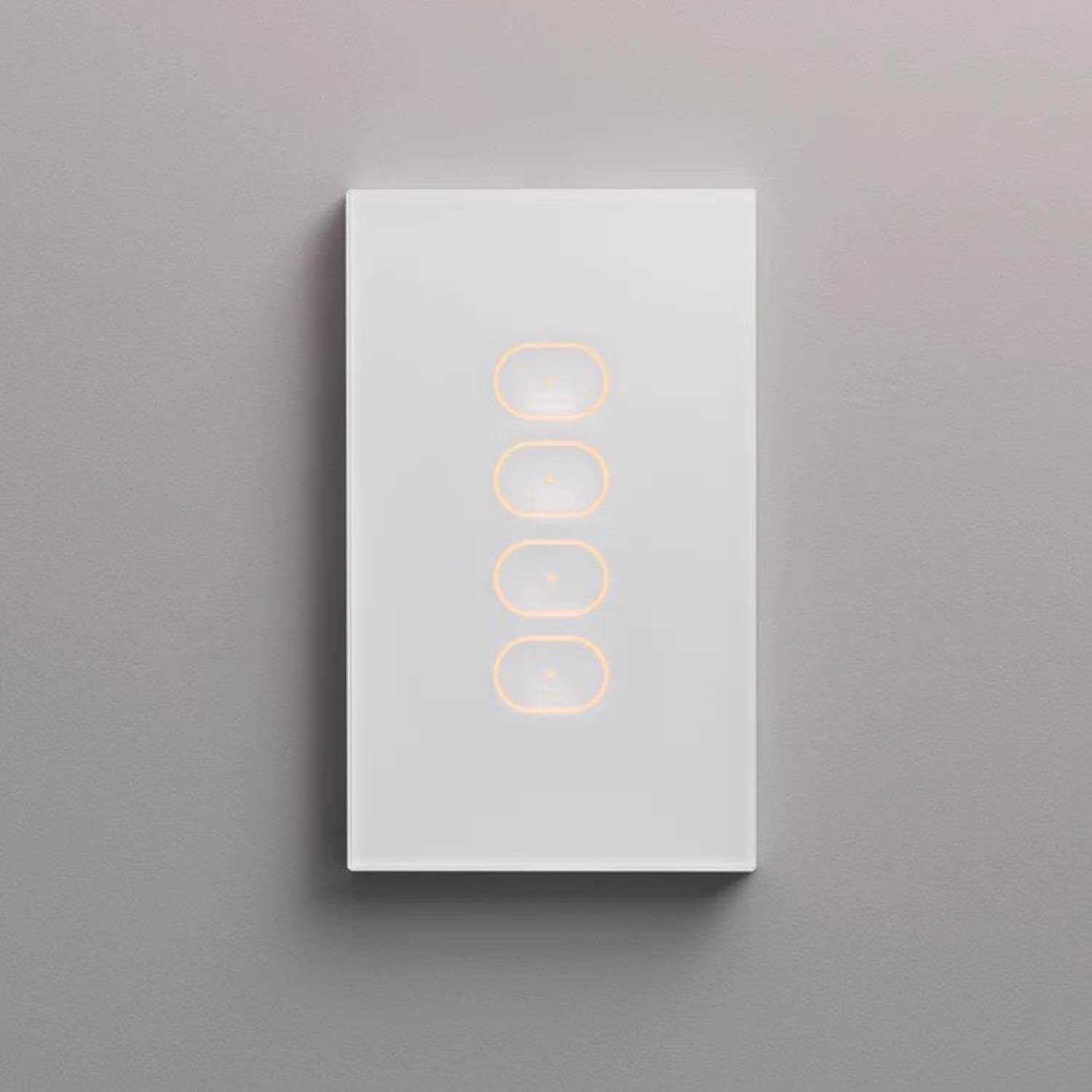 LIFX Smart Switch - Cheap Fitting