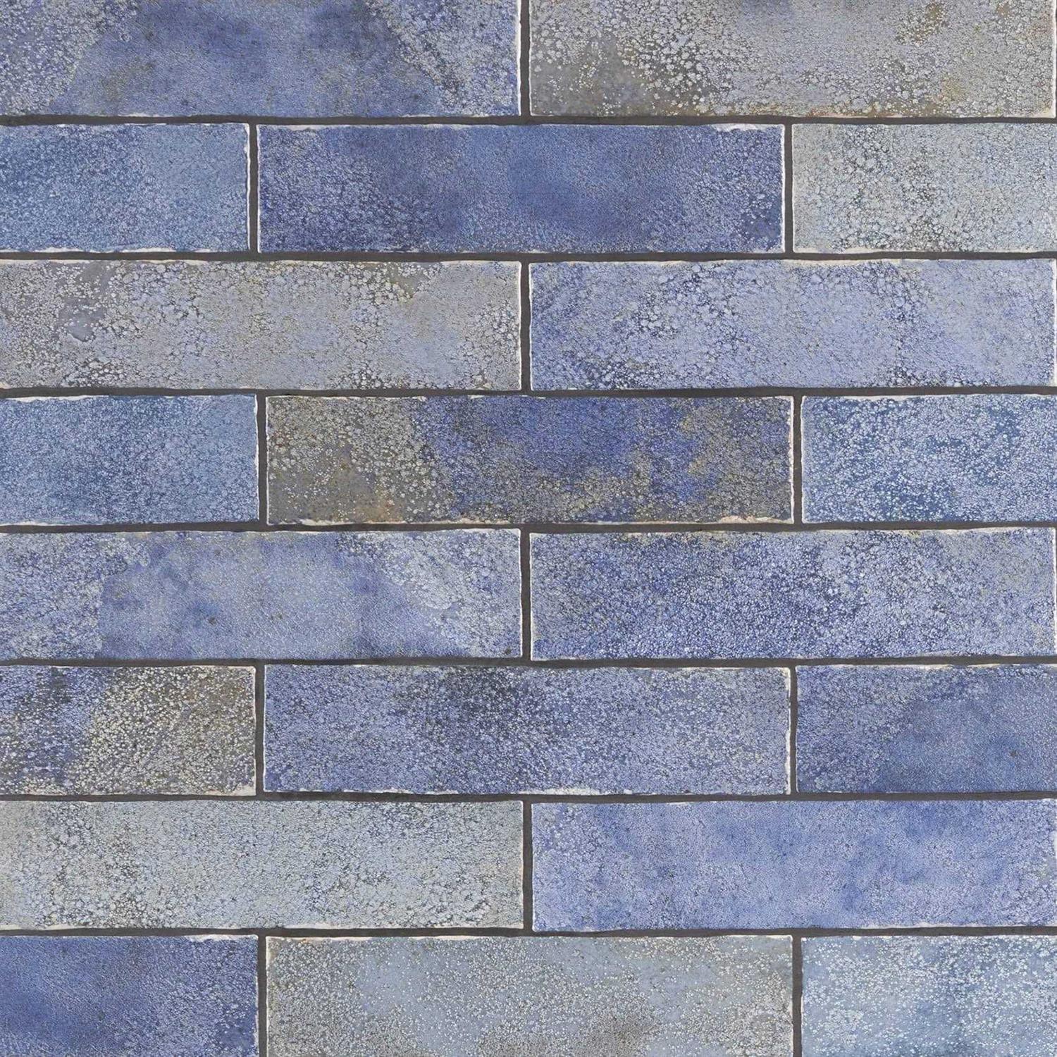 Mandalay 2.95 in. x 11.81 in. Polished Ceramic Subway Wall Tile Ivy Hill Tile - Cheap Fitting