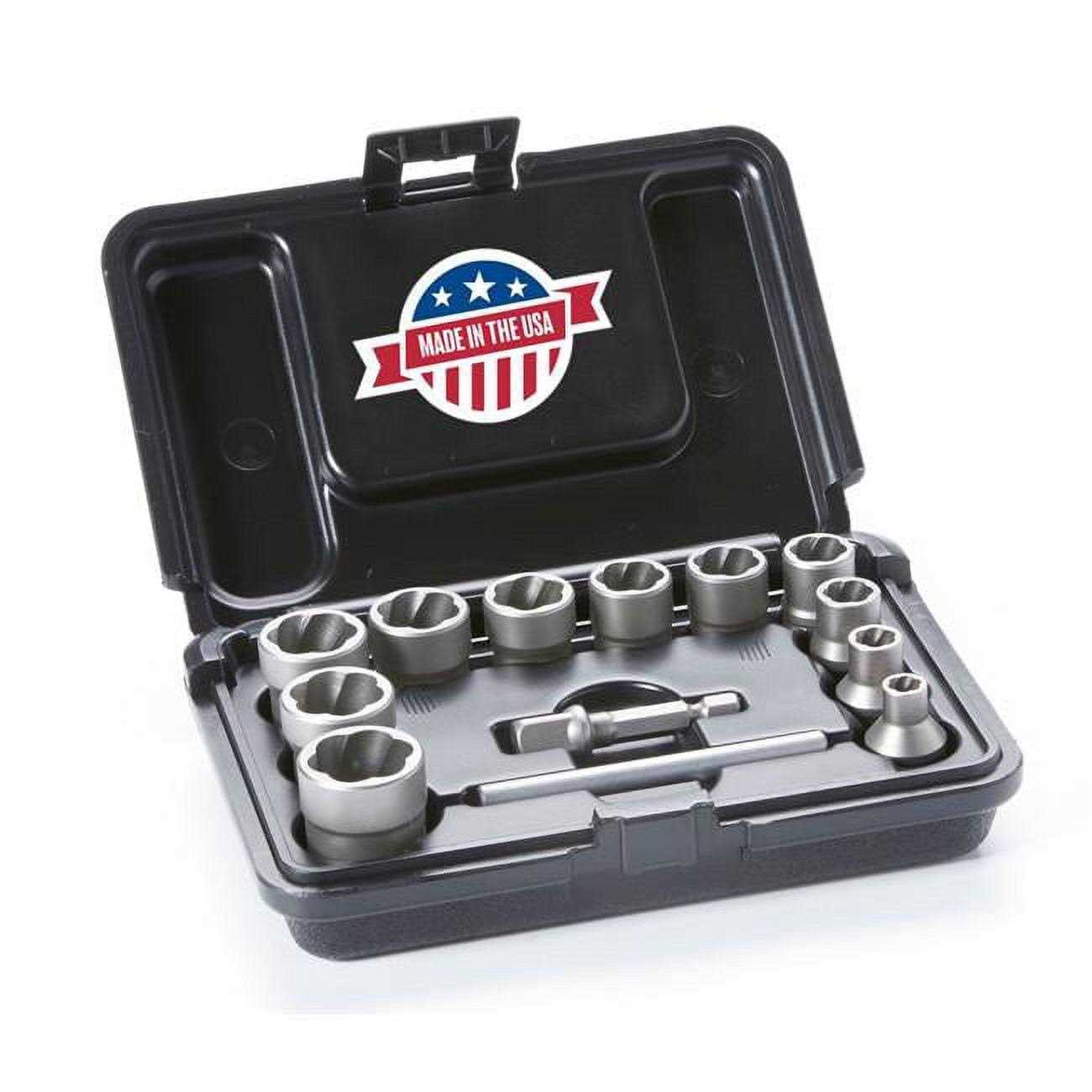 Rocketsocket Rs-101 Extraction Socket Set - Cheap Fitting