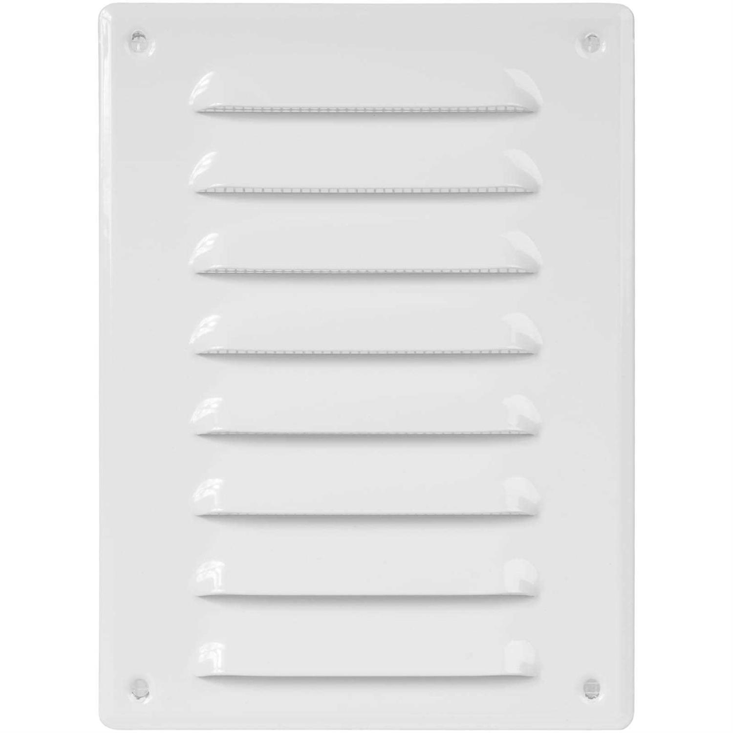 Repa Market Air Vent Cover Steel Return Air Grilles - Cheap Fitting