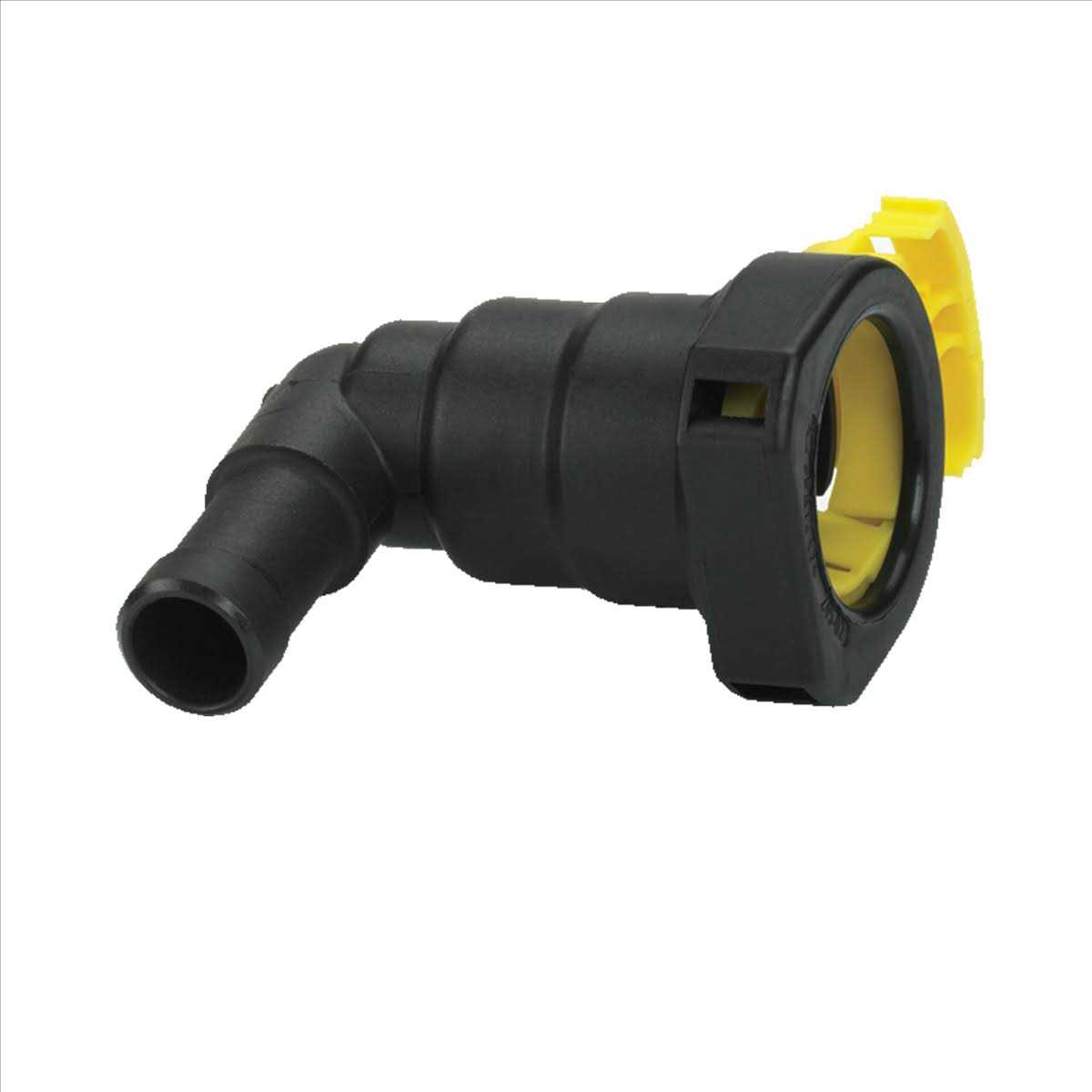 Sur&R Quick Connector K440 - Cheap Fitting