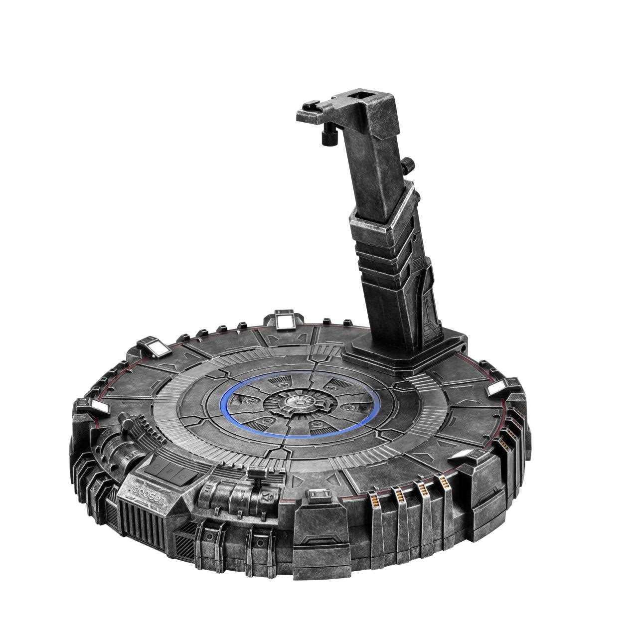 Robosen AI Base - Cheap Fitting