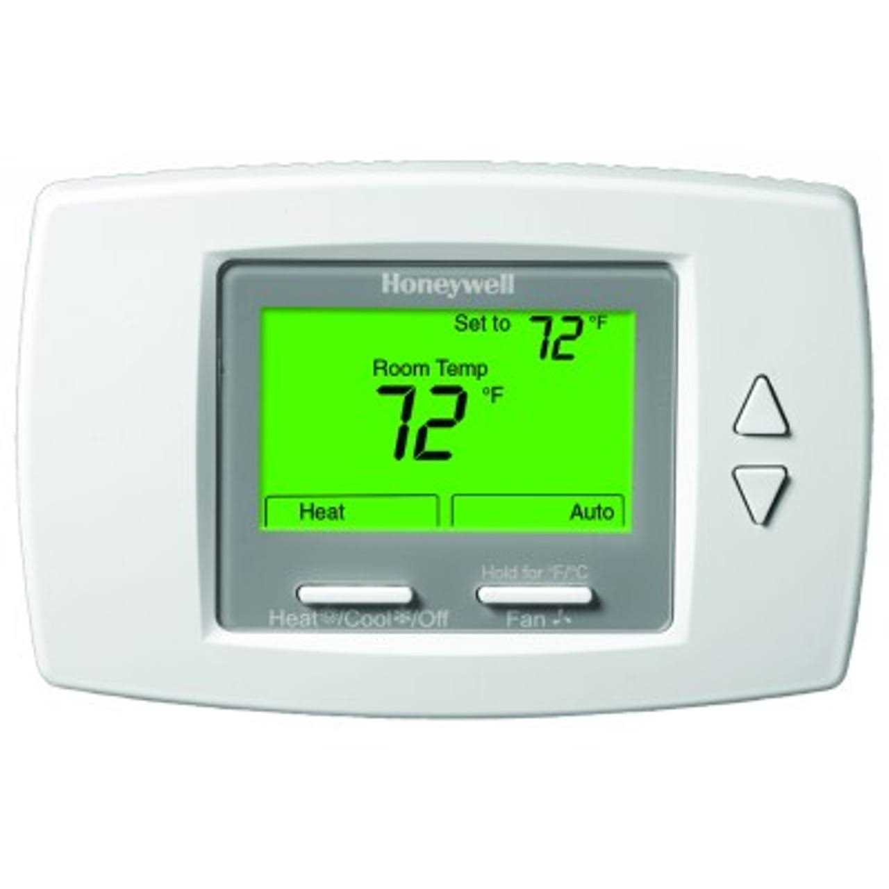 Honeywell TB6575 - Cheap Fitting