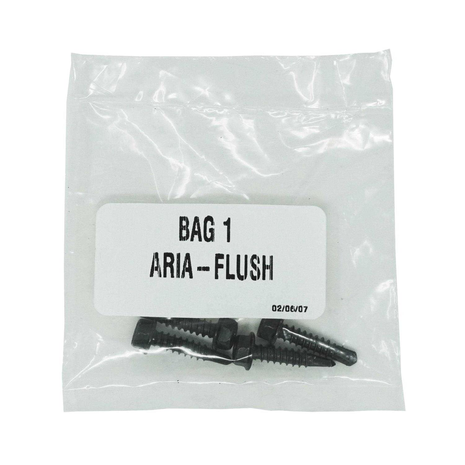 Aria Vent Flushmount Pro - Cheap Fitting