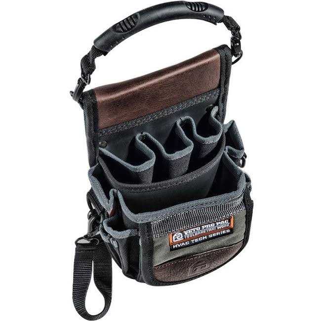 Veto Pro Pac TP3 Tool Bag - Cheap Fitting