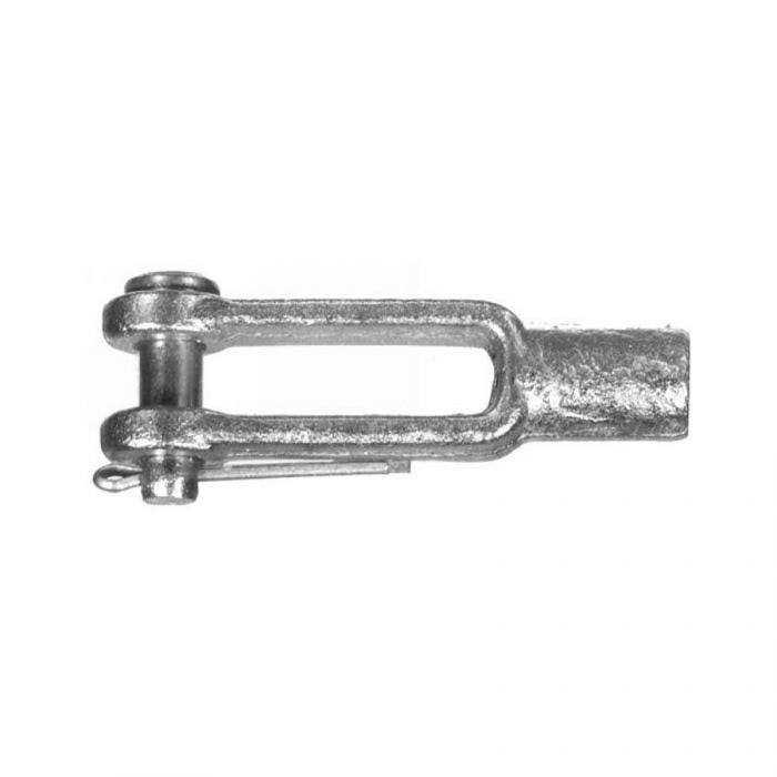 Buyers Products B27086A38ZKT Clevis Pin Kit - Cheap Fitting