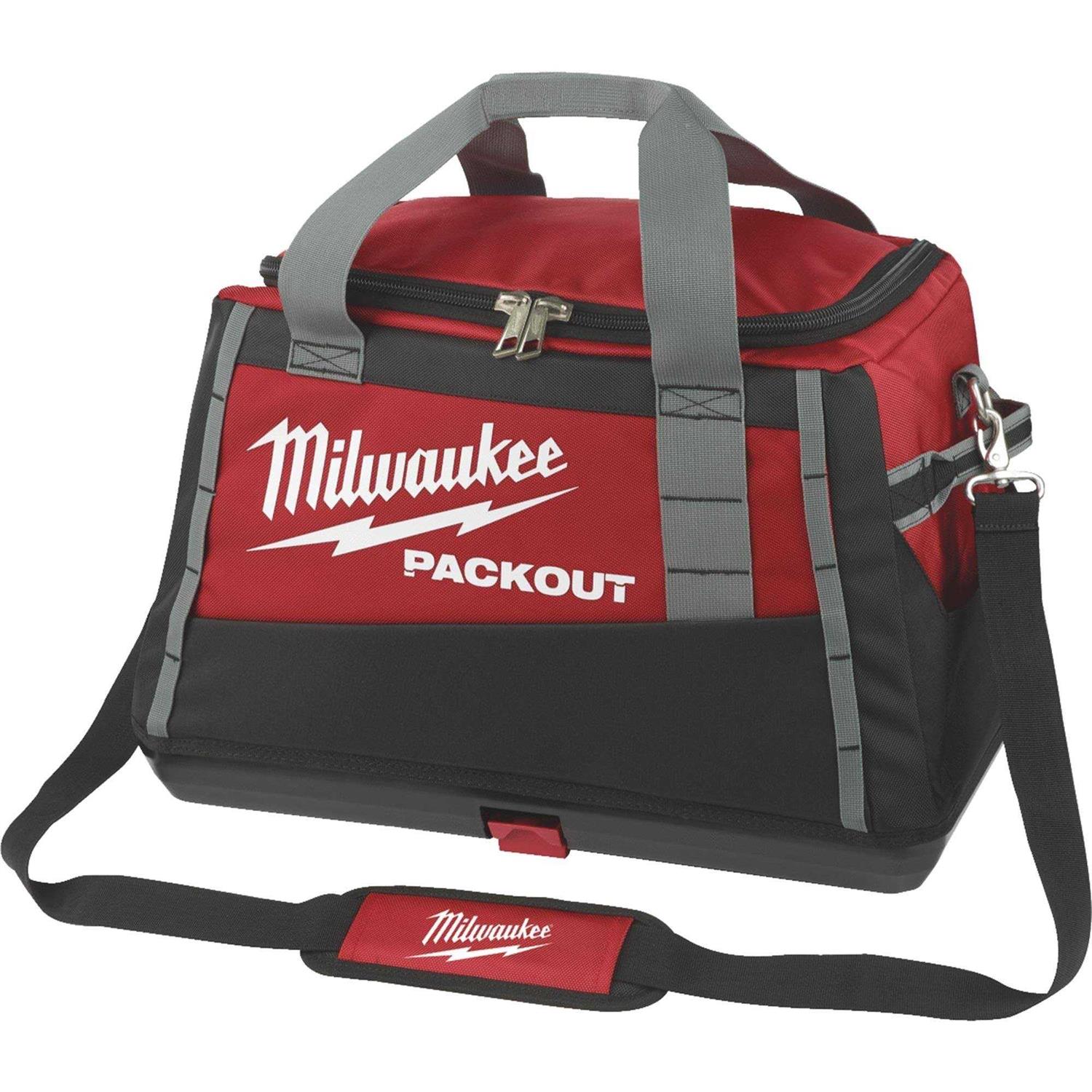Milwaukee PACKOUT Tool Bag - Cheap Fitting