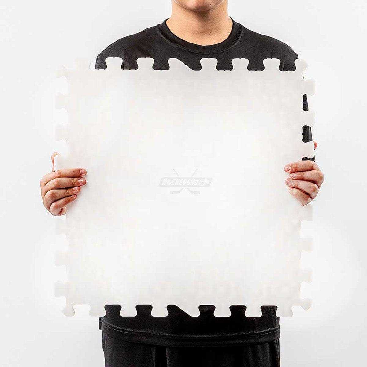 HockeyShot Dryland Tiles Allstar - Cheap Fitting